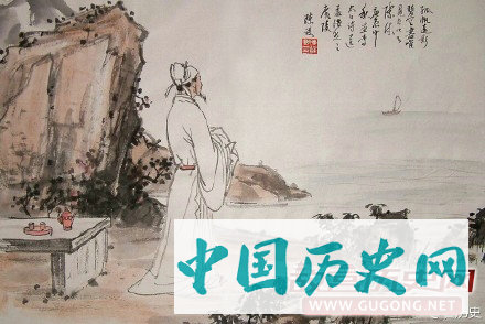 李白花27年漂泊四方