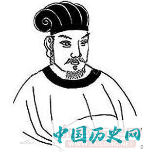 贪污胡椒的唐朝宰相元载