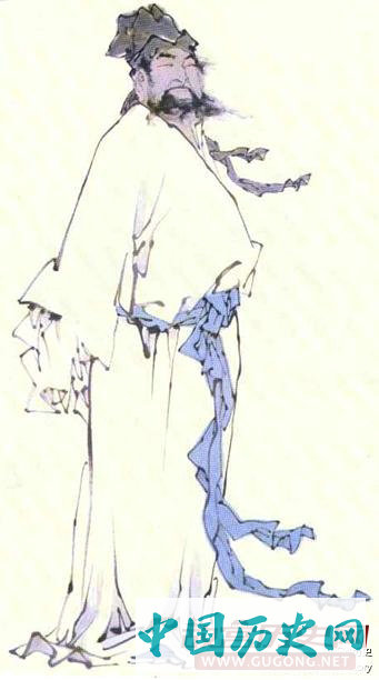 温庭筠是古代最牛的“枪手”