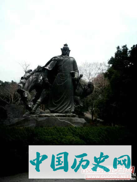 1142年1月27日 岳飞、岳云及张宪等被以“莫须有”的罪名杀害