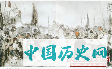 1142年1月27日 岳飞、岳云及张宪等被以“莫须有”的罪名杀害