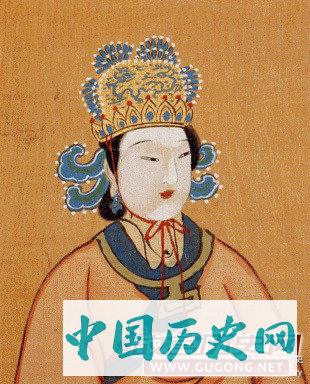 骆宾王《讨武氏檄》