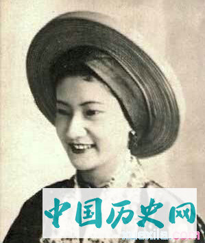 越南南芳皇后历史简介