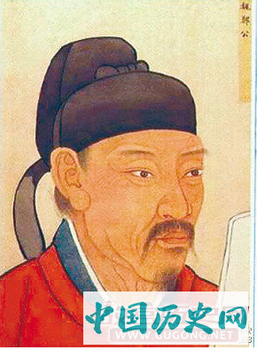 628年2月19日 魏征进言：“兼听则明，偏听则暗”