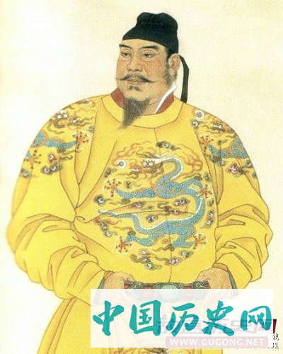 唐太宗（李世民）十诫