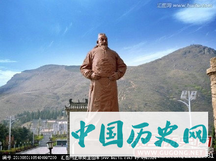 唐太宗（李世民）十诫