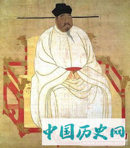 赵匡胤改乌纱帽样式防议事时朝臣交头接耳