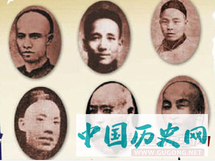 揭秘戊戌变法失败的根本原因 光绪皇帝无权 守旧官僚反对