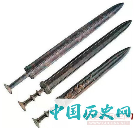 中国古代官府对冷兵器的管制有多严格？