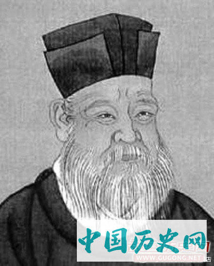 监察御史沈继祖劾朱熹十大罪状