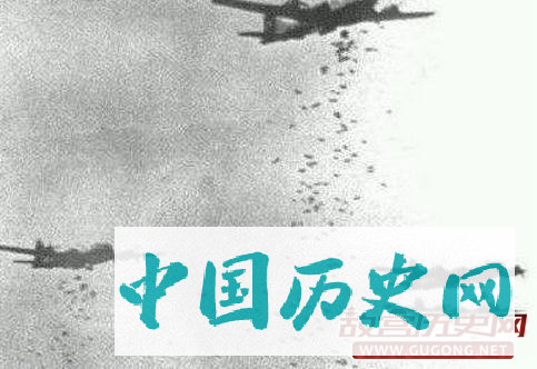 二战美轰炸机屠杀东京为何不受谴责