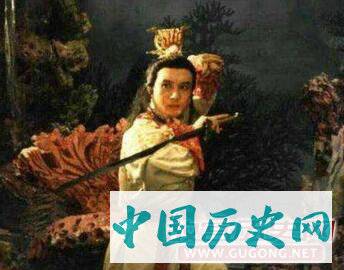 白龙马和西海龙王是亲生父子吗？