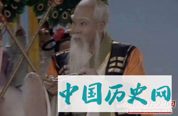 《西游记》中最厉害的法宝是什么？