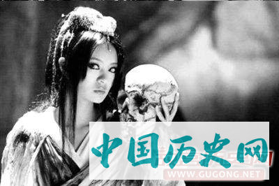 美丽的女妖精为何都想吃唐僧肉？