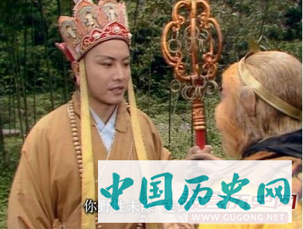 三打白骨精时唐僧为何多次赶走孙悟空？