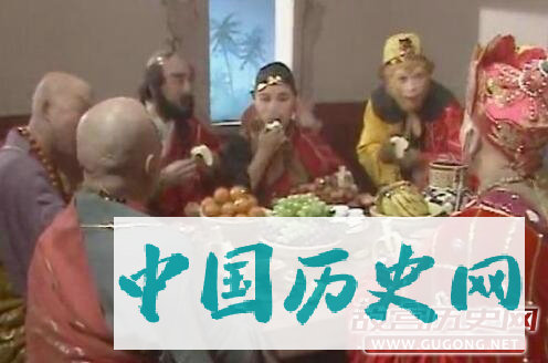 猪八戒的净坛使者是封赏：但也是一种惩罚