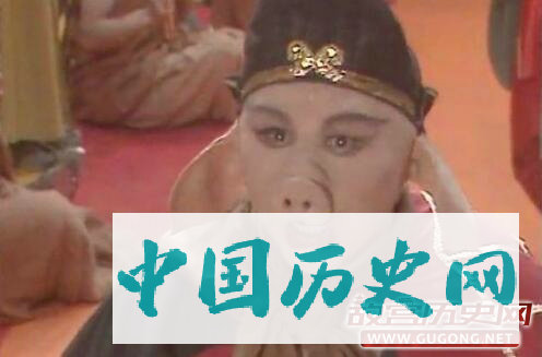 猪八戒的净坛使者是封赏：但也是一种惩罚