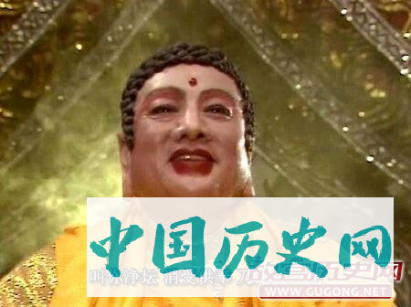 猪八戒为什么能得到净坛使者这个美差？