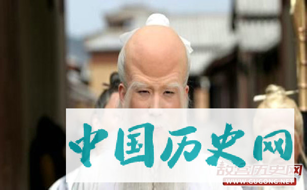 他是寿星，而且是元始天尊的得意弟子