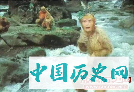 解读《西游记》中唐僧师徒背后的势力关系
