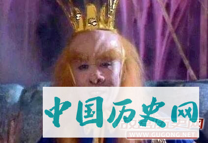 解读《西游记》中唐僧师徒背后的势力关系