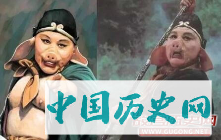 解读《西游记》中唐僧师徒背后的势力关系