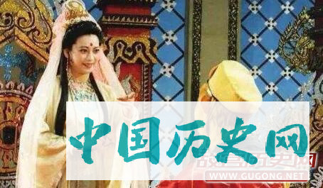 解读《西游记》中唐僧师徒背后的势力关系