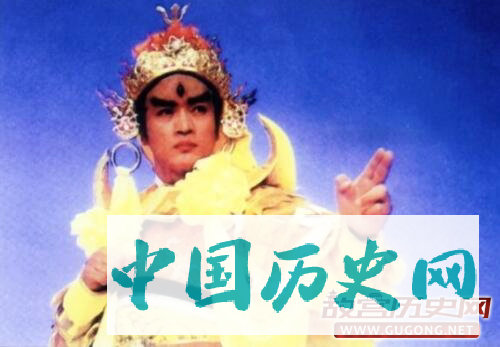 身为玉帝的亲外甥，二郎神为何一直无法上位？