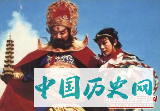 《西游记》中的诸位天庭神仙谁混的最好？