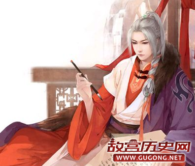古代传说当中的十大妖仙：个个风华绝代
