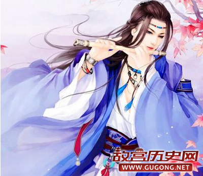 古代传说当中的十大妖仙：个个风华绝代