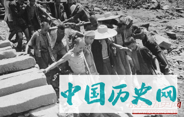 抗日军民一日两餐吃些什么？