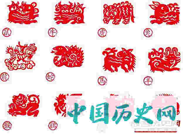 戏说十二生肖：十二生肖为什么要这么排名？