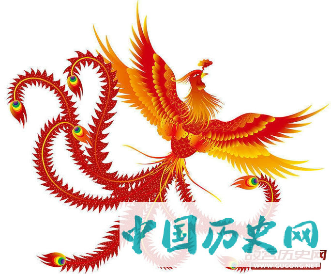 中国古代传说中凤育九雏是哪九雏？