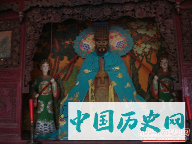 东海龙王塌东京