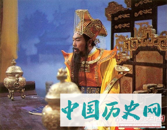 揭秘 玉帝招安孙悟空为何屡屡失败