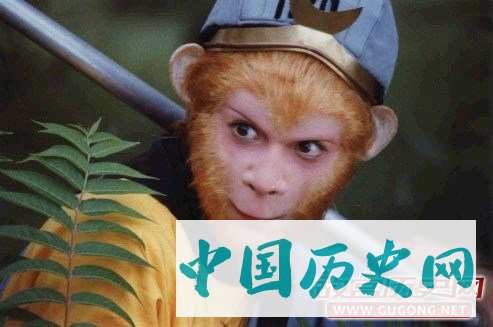 孙悟空七十二变到底会变啥