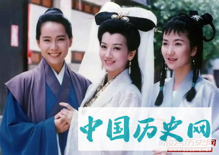 你不知道的秘密，白娘子和法海其实是一伙的
