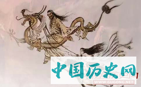 黄帝乘龙升天后，在天庭是什么职位？