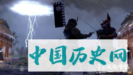 日本幕府时代介绍_日本幕府时代概述