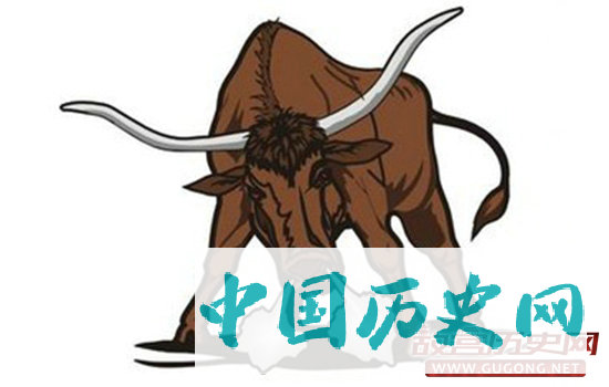 牛神受罚的故事