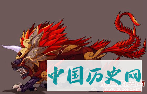 “年”的传说故事