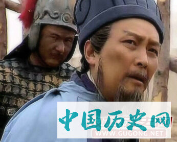 三国演义六出祁山的故事