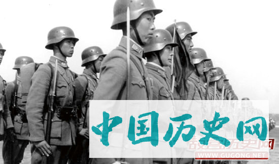 淞沪会战兵败：坚强有余，灵活不足