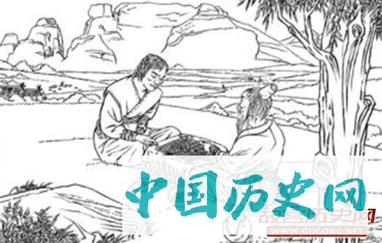 丹朱化鸟的故事