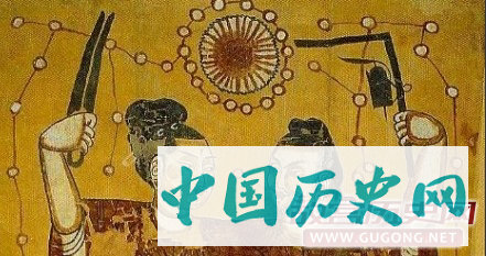 “男左女右”习俗自古皆有，从何而来？