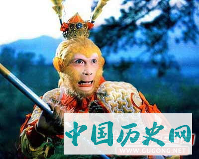 孙悟空七十二变究竟是哪七十二种变化？