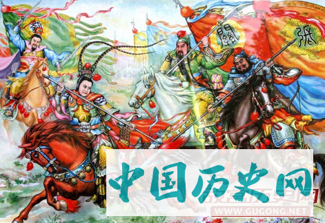 压垮三国第一猛将吕布的最后一根稻草是什么？