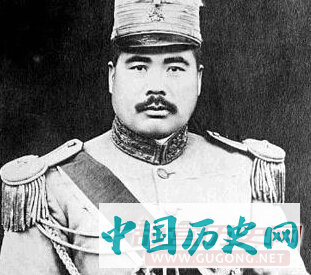 一代军阀冯玉祥对外交涉强硬：取消洋人在华特权