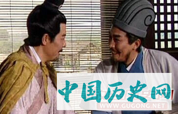 刘备是如何将诸葛亮绑上战车为其卖命一辈子？